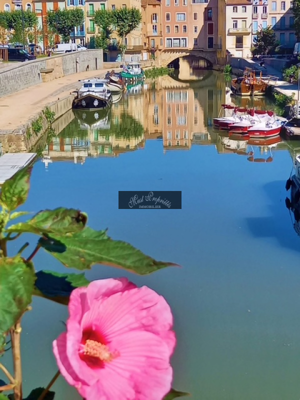 Offres de vente Maison Narbonne 11100