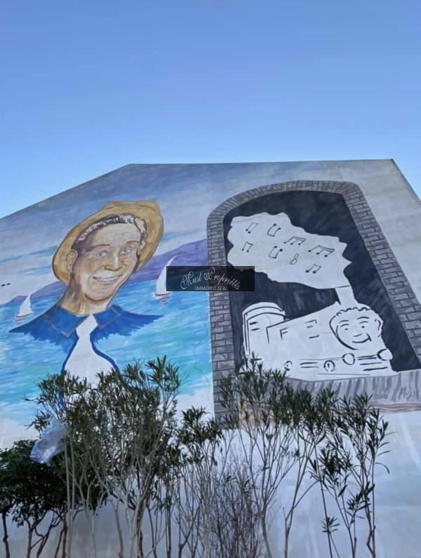 Offres de vente Maison Narbonne 11100