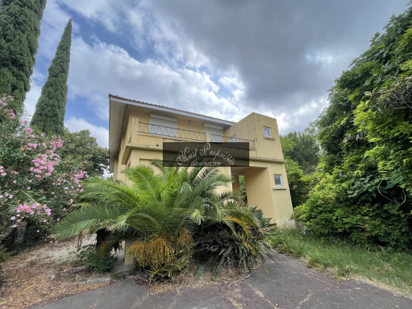 Offres de vente Maison Narbonne 11100