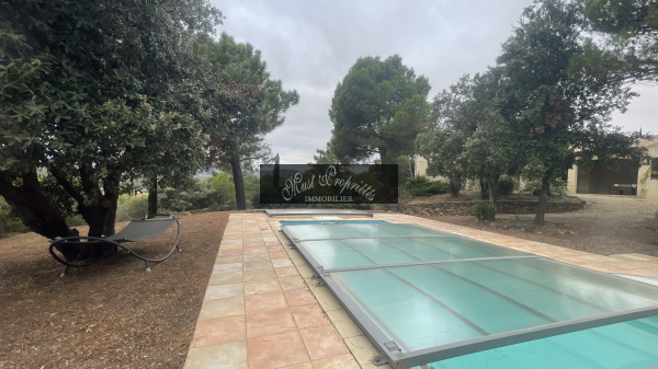 Offres de vente Villa Bizanet 11200