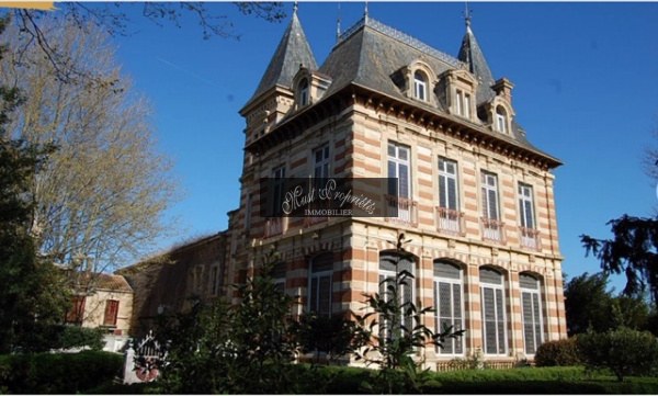 Offres de vente Château Narbonne 11100