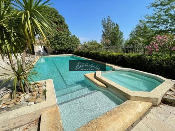 Offres de vente Château Narbonne 11100