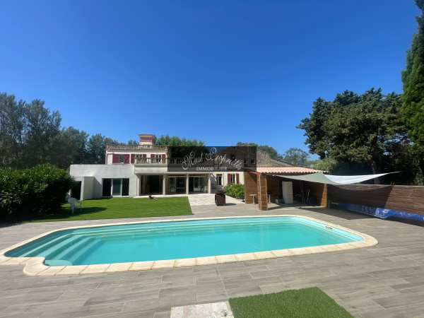 Offres de vente Propriete Narbonne 11100
