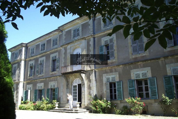 Offres de vente Maison Carcassonne 11000
