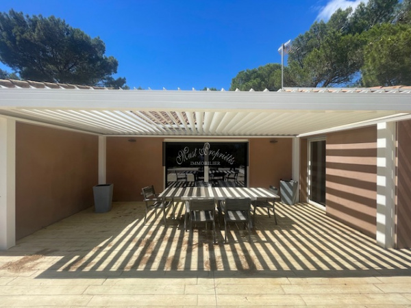 Offres de vente Villa Narbonne 11100