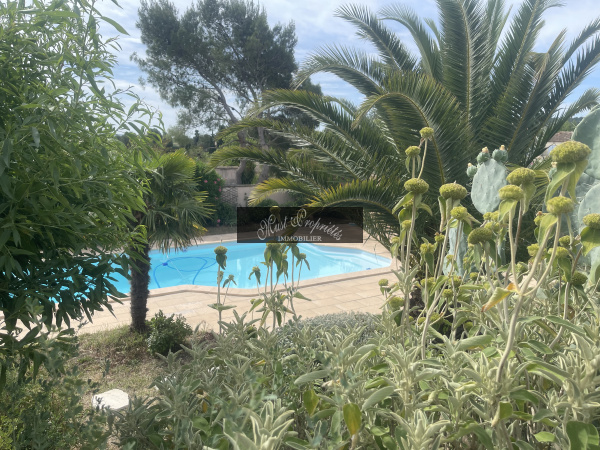 Offres de vente Villa Narbonne 11100