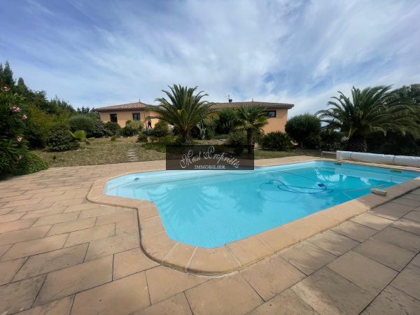 Offres de vente Villa Narbonne 11100