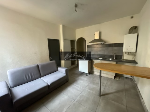Offres de vente Immeuble Narbonne 11100