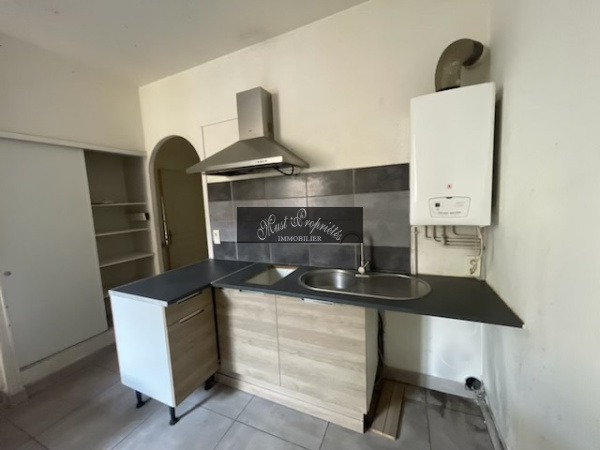 Offres de vente Immeuble Narbonne 11100