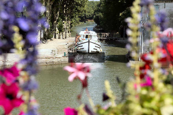 Offres de vente Propriete Narbonne 11100