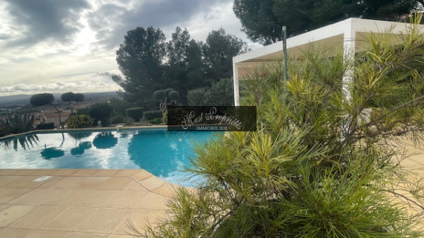 Offres de vente Villa Narbonne 11100