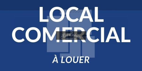 Location Immobilier Professionnel Local commercial Narbonne 11100