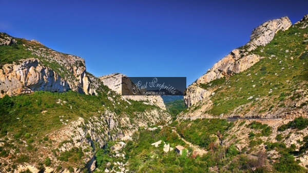 Offres de vente Mas Lagrasse 11220