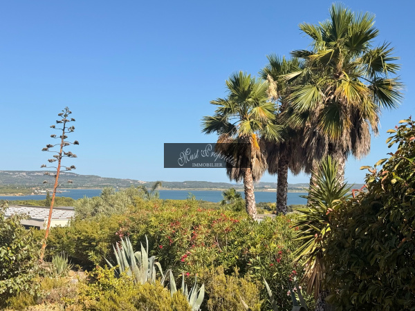 Offres de vente Villa Narbonne 11100