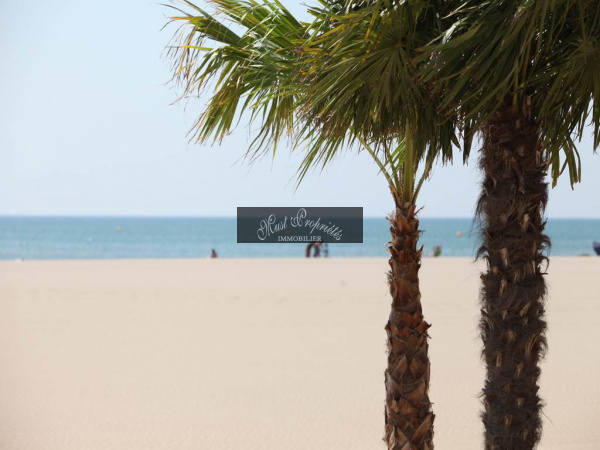 Offres de vente Villa Narbonne plage 11100