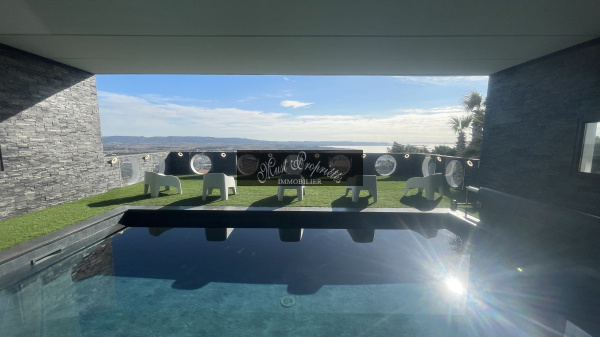 Offres de vente Villa Narbonne 11100