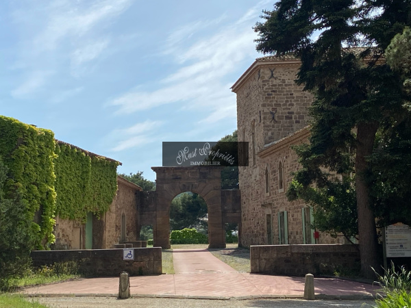 Offres de vente Propriete Narbonne 11100