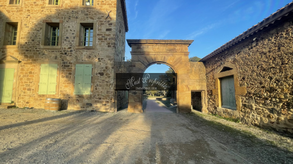 Offres de vente Propriete Narbonne 11100