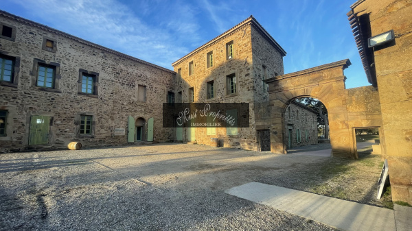 Offres de vente Propriete Narbonne 11100