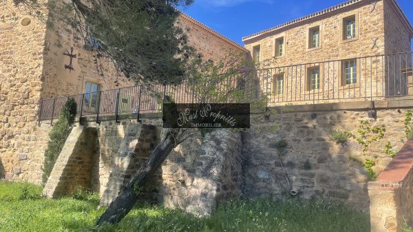 Offres de vente Propriete Narbonne 11100
