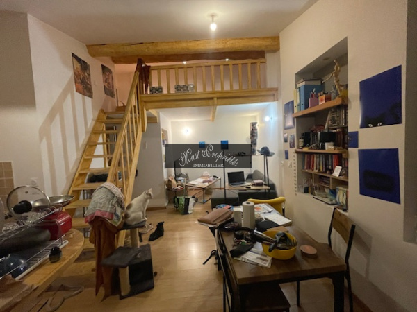 Offres de vente Immeuble Narbonne 11100