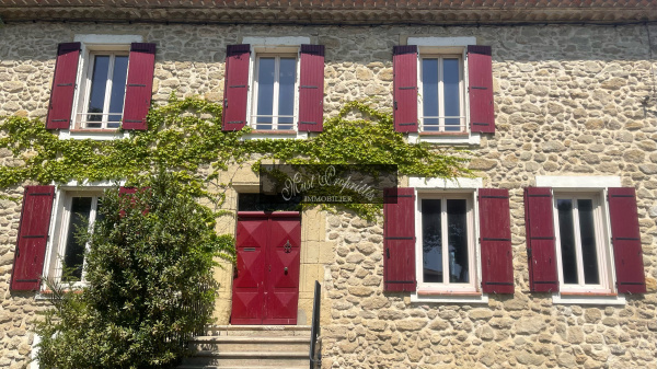 Offres de vente Maison de village Narbonne 11100