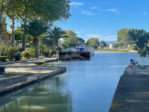 Offres de vente Maison de village Narbonne 11100