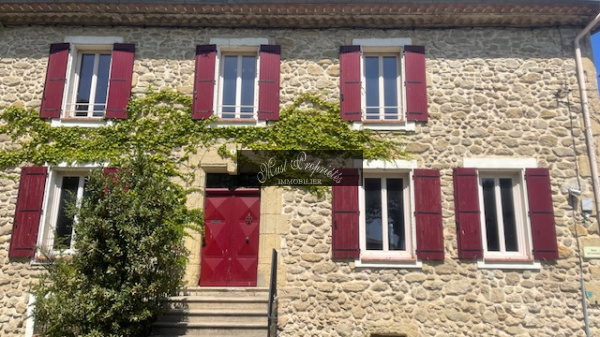 Offres de vente Maison de village Narbonne 11100