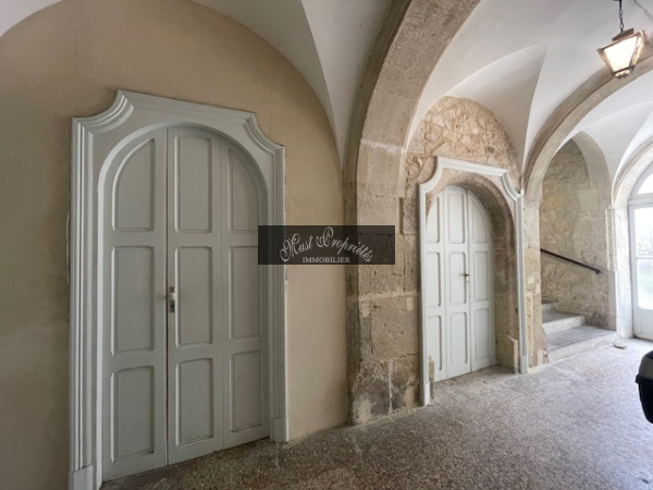 Offres de vente Appartement Narbonne 11100