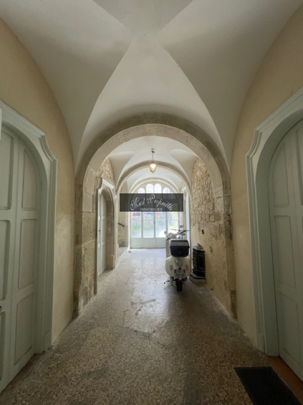 Offres de vente Appartement Narbonne 11100