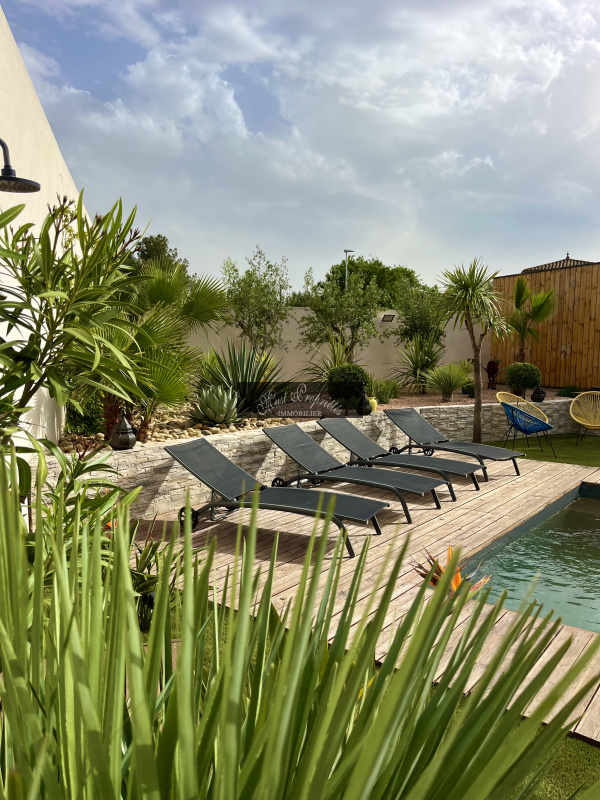 Offres de vente Villa Narbonne 11100