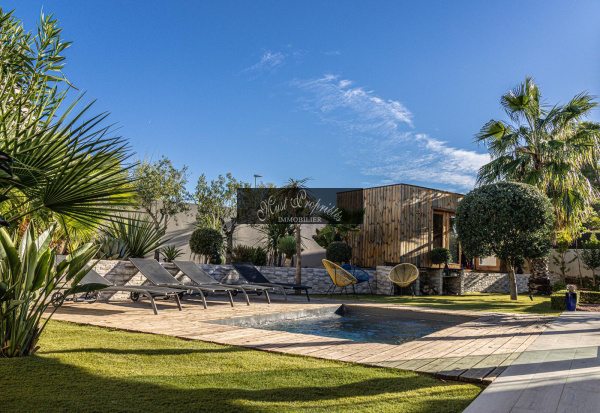 Offres de vente Villa Narbonne 11100