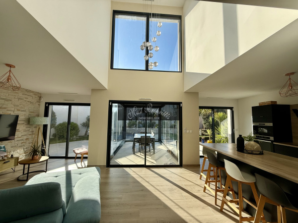 Offres de vente Villa Narbonne 11100