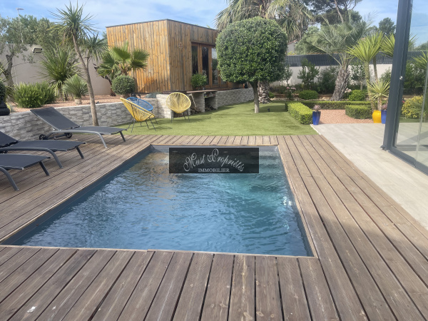 Offres de vente Villa Narbonne 11100