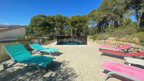 Offres de vente Villa Narbonne 11100