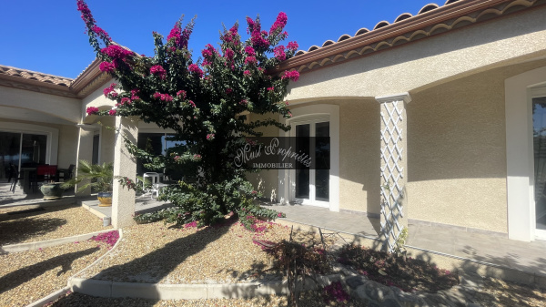 Offres de vente Villa Narbonne 11100