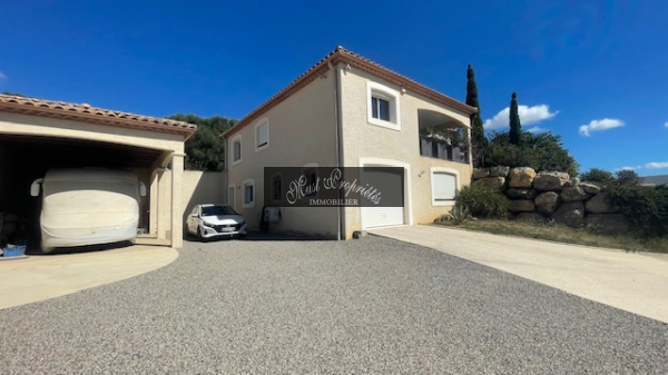 Offres de vente Villa Narbonne 11100