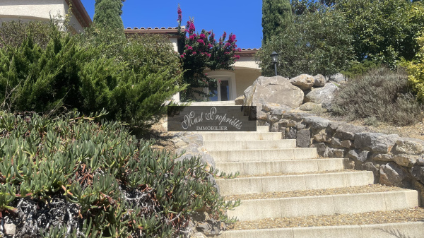 Offres de vente Villa Narbonne 11100