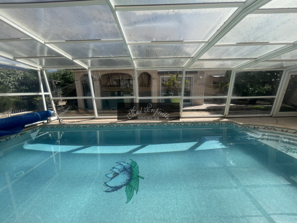 Offres de vente Villa Peyriac-de-Mer 11440