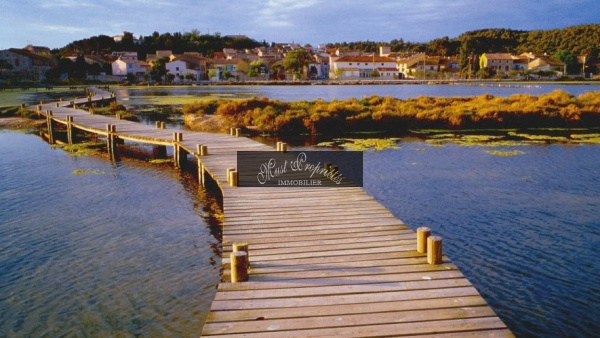 Offres de vente Villa Peyriac-de-Mer 11440