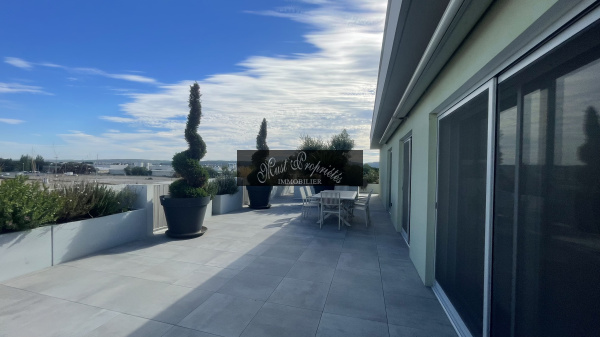 Offres de vente Appartement Narbonne 11100