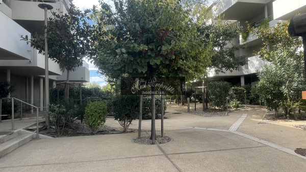 Offres de vente Appartement Narbonne 11100
