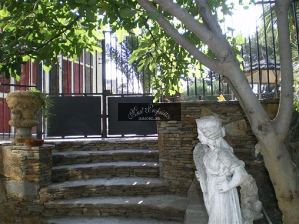 Offres de vente Maison Narbonne 11100