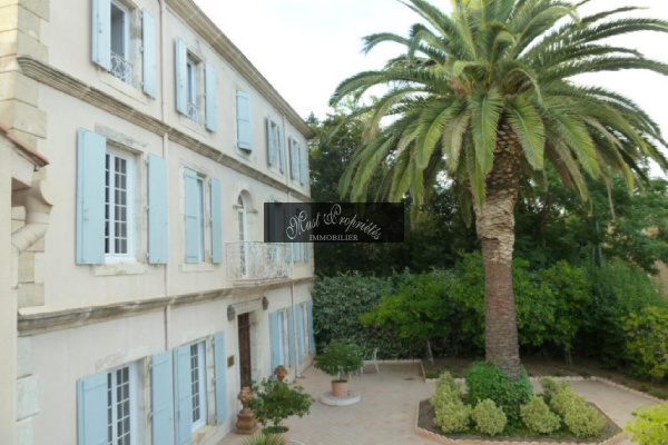 Offres de vente Maison Narbonne 11120