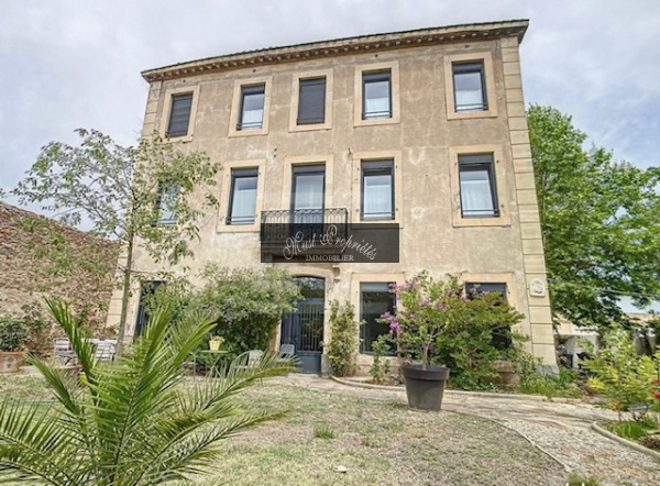 Offres de vente Maison Narbonne 11100