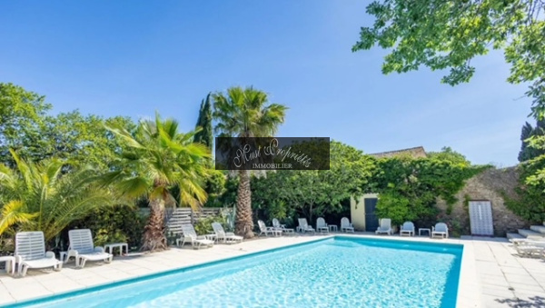 Offres de vente Propriete Carcassonne 11000