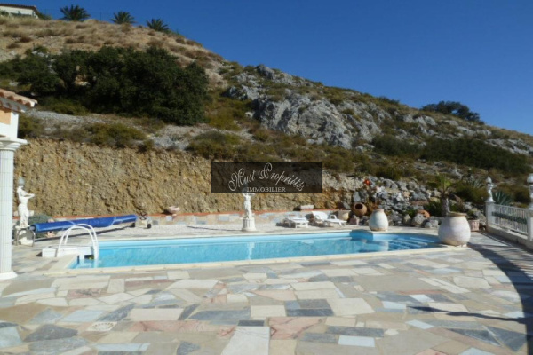 Offres de vente Villa Narbonne 11100