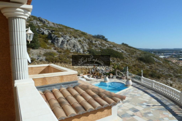 Offres de vente Villa Narbonne 11100