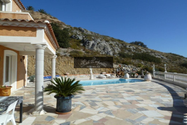 Offres de vente Villa Narbonne 11100