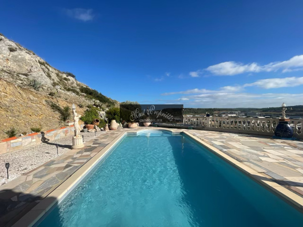 Offres de vente Villa Narbonne 11100